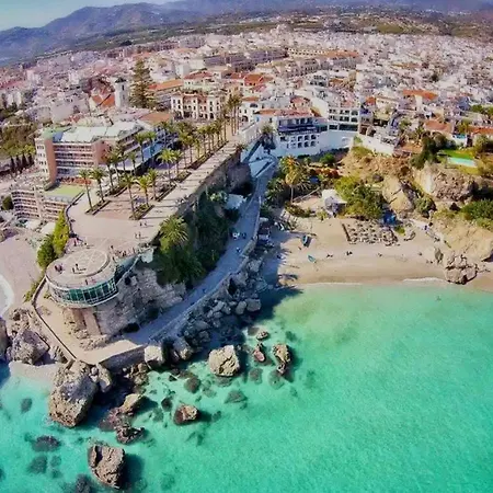 La Noria De Nerja 马拉加