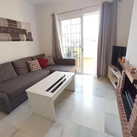 La Noria De Nerja