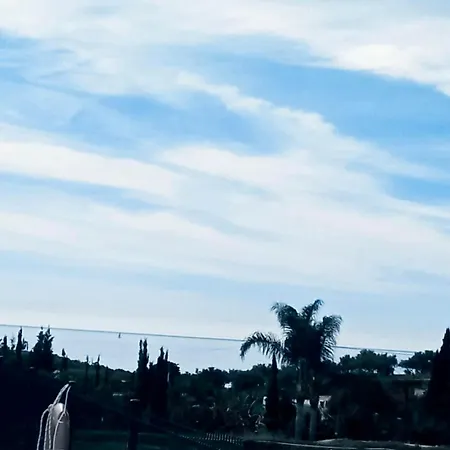 公寓 La Noria De Nerja 马拉加