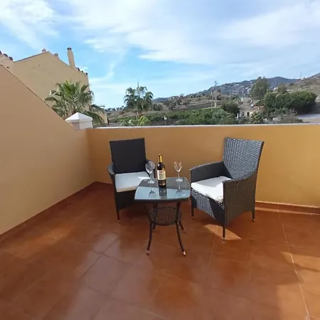 公寓 La Noria De Nerja *