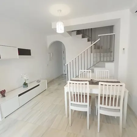 La Noria De Nerja *
