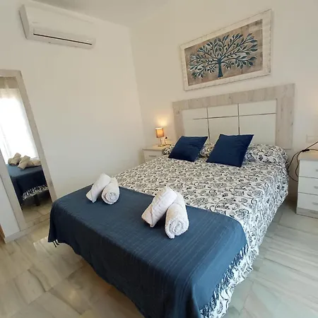La Noria De Nerja Apartment *