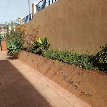 La Noria De Nerja Apartment *
