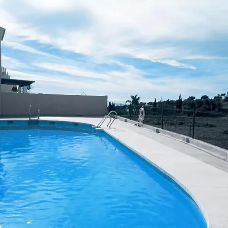 La Noria De Nerja Διαμέρισμα Μάλαγα