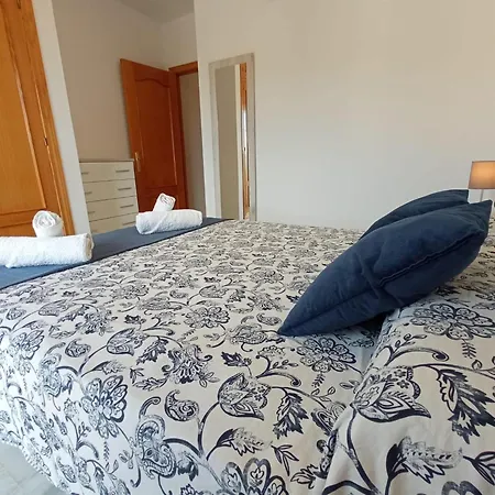 La Noria De Nerja