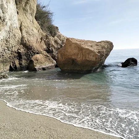 La Noria De Nerja * Malaga