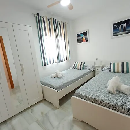 La Noria De Nerja *