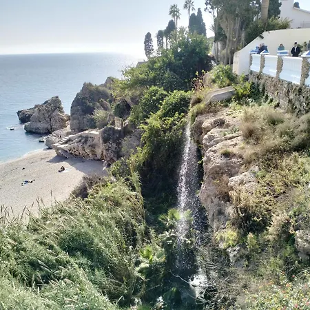 La Noria De Nerja * Malaga