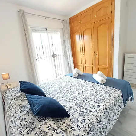 La Noria De Nerja Malaga
